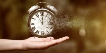 ¿Cuánto tiempo más?