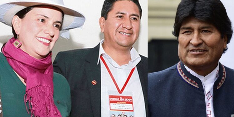 La izquierda no produce desencanto al gobernar, lo hace siempre