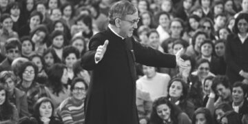 La frase de San Josemaría Escrivá de Balaguer, en Google, que lo cambió todo