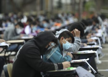 Discutimos lo importante, pero no lo más importante