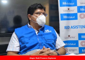 EsSalud: No soluciona las sombras en su gestión y ofrece 3,000 puestos de trabajo