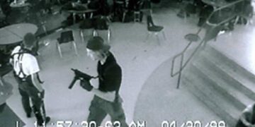 Lo que sabemos sobre los tiroteos masivos en escuelas de EE. UU. y los pistoleros que los llevan a cabo