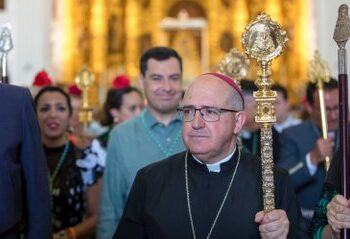 La Iglesia sabe que la Fe ni es, ni puede reducirse a un programa de acción política