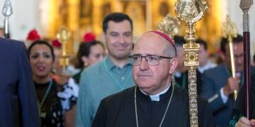 La Iglesia sabe que la Fe ni es, ni puede reducirse a un programa de acción política