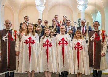 Heraldos del Evangelio: una prestigiosa Asociación Privada de Fieles aprobada por la Iglesia