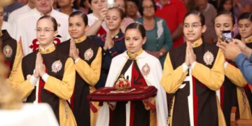 Los Heraldos del Evangelio y la comunión con la Iglesia