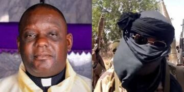 Terroristas asesinan a sacerdote católico en Nigeria