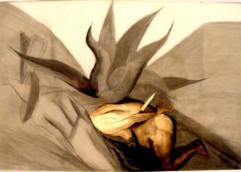 El miedo a la verdad: La verdad hace grande a la persona, la mentira lo envilece