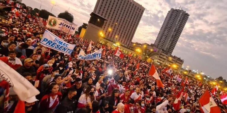 ¡Menos críticas y más unidad! La voz del liderazgo ciudadano, con Hugo Guerra