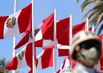 Hugo Guerra en el Diario Expreso: La intervención inevitable