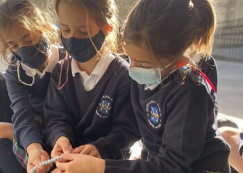 La FE es la virtud de los más pequeños, que sólo se consigue con mucho esfuerzo