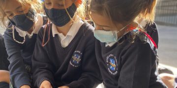 La FE es la virtud de los más pequeños, que sólo se consigue con mucho esfuerzo