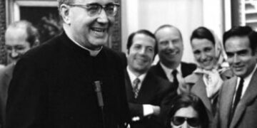 San Josemaría Escrivá de Balaguer, o que el amor a Dios impregne todos los ámbitos de nuestra vida