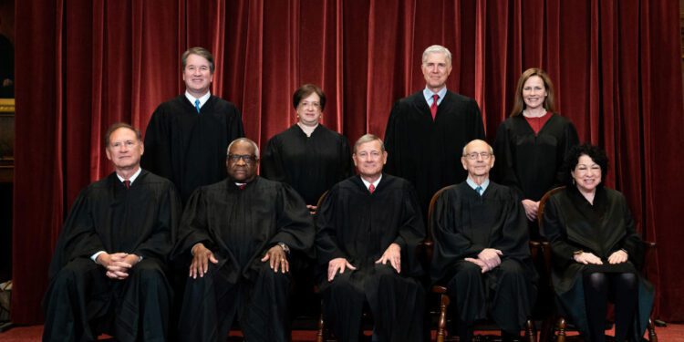 Las claves sobre la decisión del Supremo de EE. UU. sobre el aborto