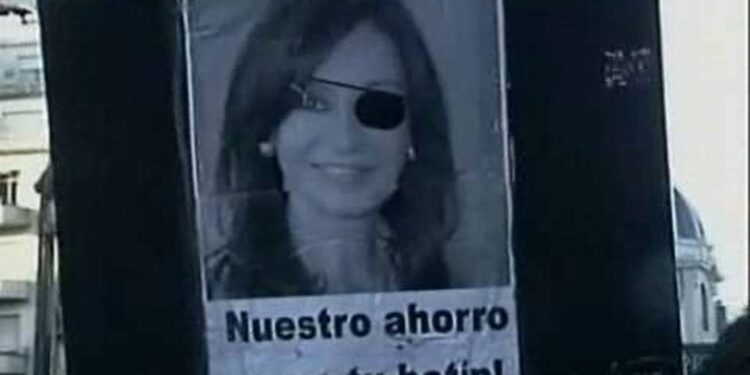Un caso de populismo extremo: La confiscación de los fondos de pensiones realizada en Argentina