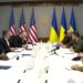 Estados Unidos impone severas sanciones al presidente Putin y sus partidarios