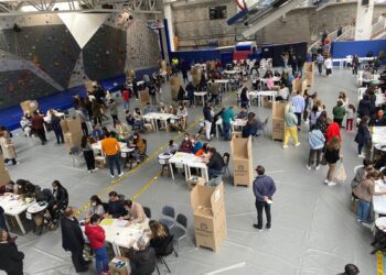 Colombia: Parlamentarios andinos observaron elecciones presidenciales en segunda vuelta