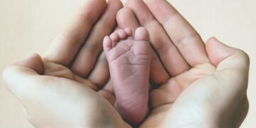 ¿El asesinato de un bebé en gestación, es un derecho humano?