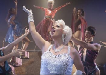 La jaula de las locas, del periodismo clasista y racista de la izquierda