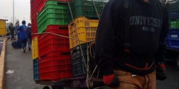 La población subempleada aumentó en 105,1% (1 millón 170 mil 100 personas)*