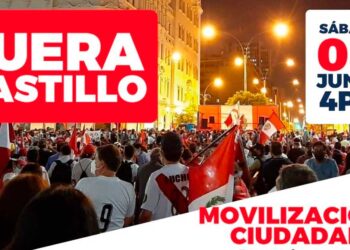 Hugo Guerra proclama con valentía: La limpieza moral se acerca