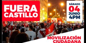 Hugo Guerra proclama con valentía: La limpieza moral se acerca