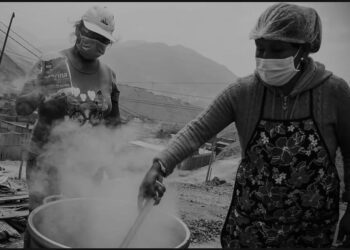 La desinformación de Rusia no puede esconder su responsabilidad por la crisis alimentaria mundial