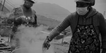 La desinformación de Rusia no puede esconder su responsabilidad por la crisis alimentaria mundial