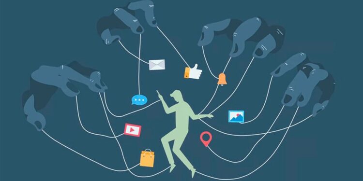 Nos dicen lo mismo y creemos que es diferente: un gobierno manipulador