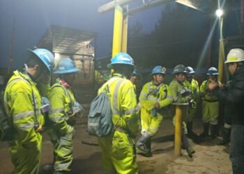 El ámbito minero: ¿Cuánto significa darle valor al trabajo?