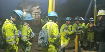 El ámbito minero: ¿Cuánto significa darle valor al trabajo?