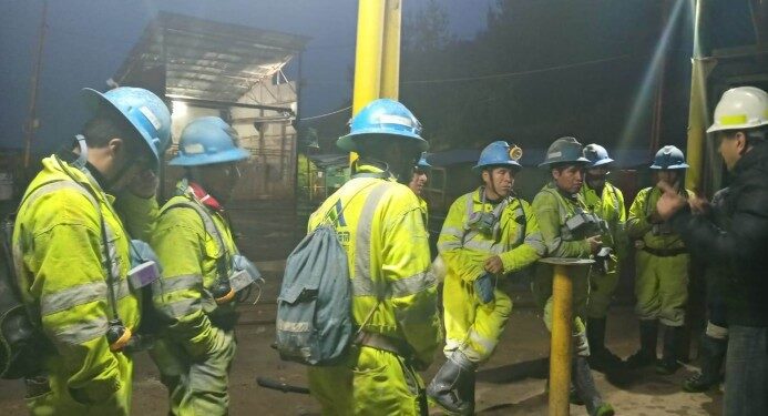 El ámbito minero: ¿Cuánto significa darle valor al trabajo?