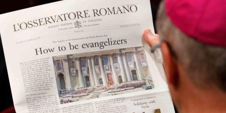 Un periódico de la amistad social y la fraternidad