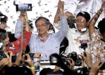 El siniestro camino para América Latina: ¿Ciclo de errores o tiempos de cambios?