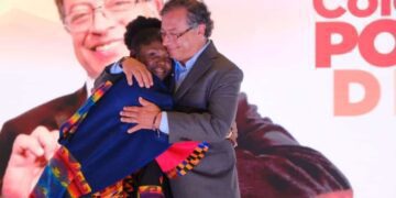 El colombiano Gustavo Petro incrementa el poder de la izquierda en América Latina