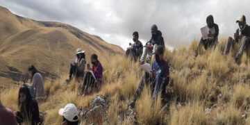 Dramática realidad que viene desmoronando el presente y el futuro de millones de peruanos jóvenes