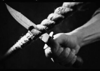 Semillas de odio, ambiciones sin control