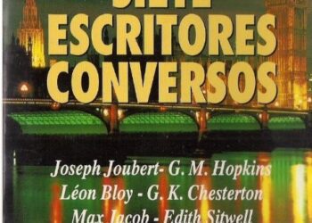 Conversos, sí; perfectos, no