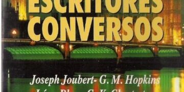 Conversos, sí; perfectos, no