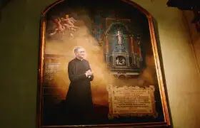 ¿Puede odiar tanto el arzobispo de Lima a un Santo de la Iglesia Católica?