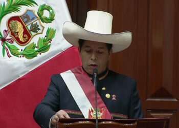 ¿Quién hablará este 28 de julio en el Mensaje a la Nación?