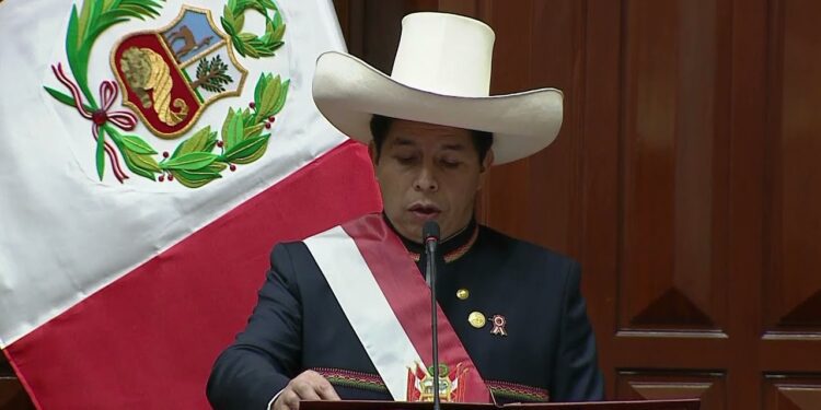 ¿Quién hablará este 28 de julio en el Mensaje a la Nación?