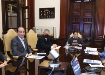 El futuro del Perú no puede depender de cobardes ni de cómplices del comunismo.