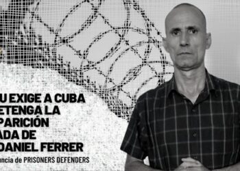 Dura Carta del Comité contra la Desaparición Forzada de Naciones Unidas a Cuba