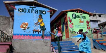 La hipocresía de las ONG’s de izquierda: cuando a sus crímenes les dicen “errores”