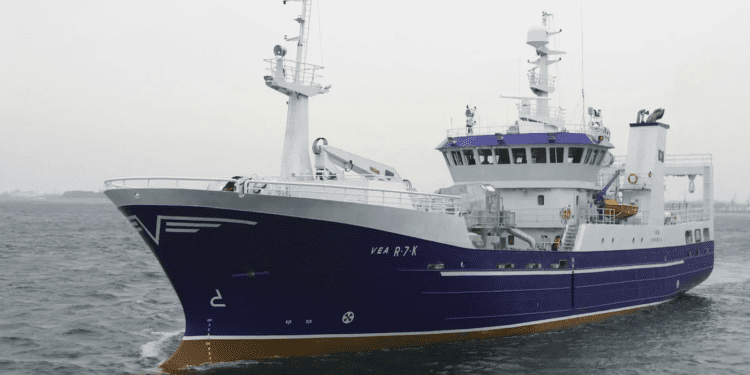 Pesca responsable: liderazgo empresarial peruano