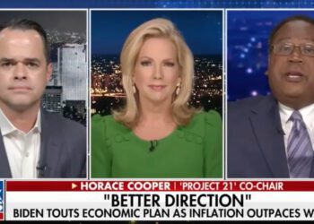 Biden está “absolutamente equivocado” sobre la economía