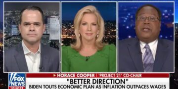 Biden está “absolutamente equivocado” sobre la economía