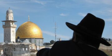 El judaísmo merece tanto respeto como el islam