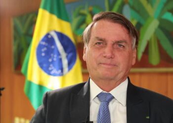 Brasil: confirmada la candidatura del Presidente Jair Bolsonaro